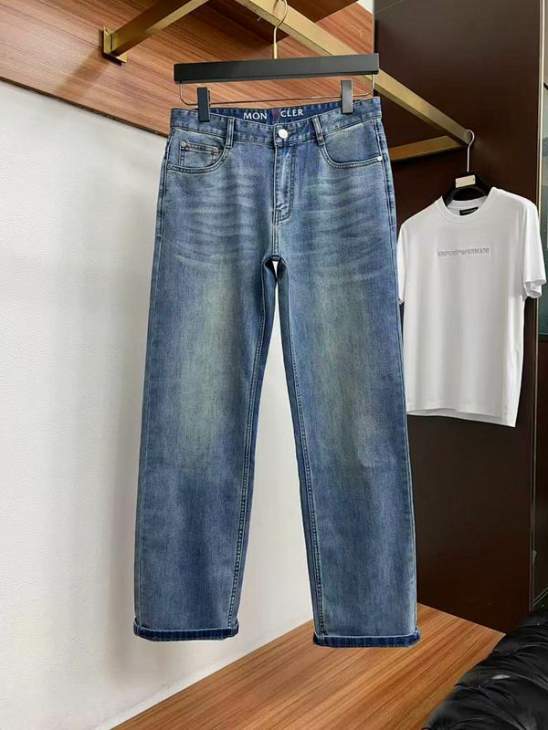 Picture of Moncler Jeans Long _SKUMonclersz29-408qx12512098